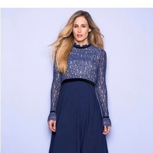 Seraphine Marlene Maternity Cocktail Dress
